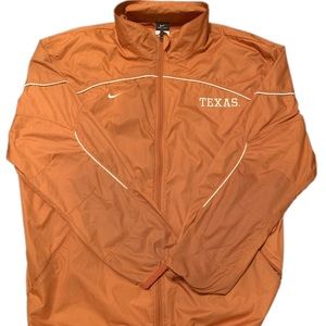 Retro University of Texas Jacket Size Medium
